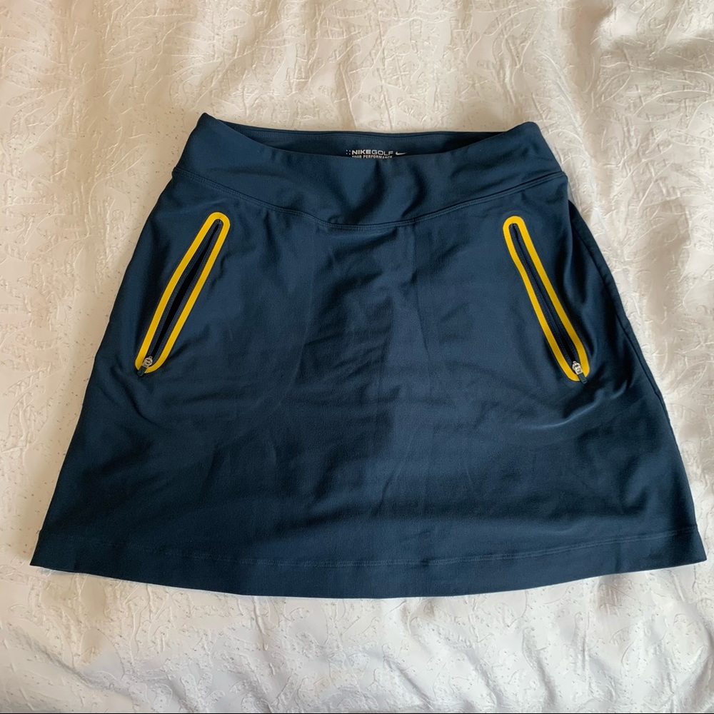 Women’s Nike Golf Skort